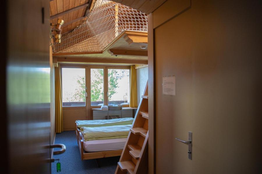 Hotel Z Aeschiried Aeschi Bei Spiez Zimmer foto